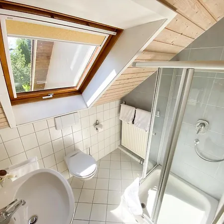 Sonnengarten * Andelshofen