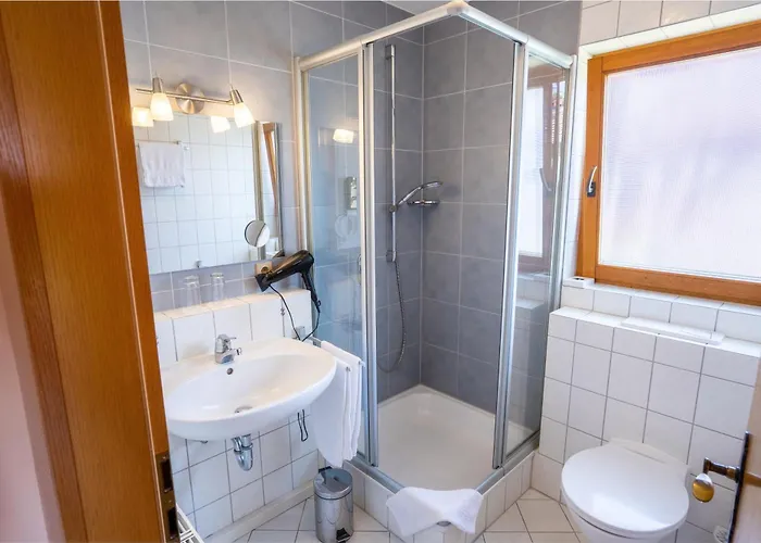 Sonnengarten Апартаменты *