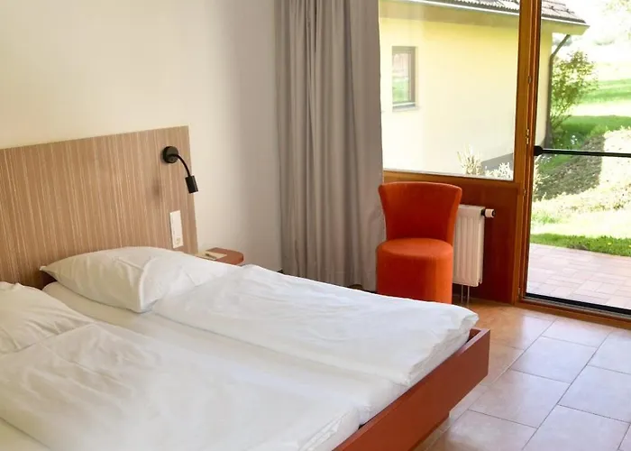 Sonnengarten * Andelshofen