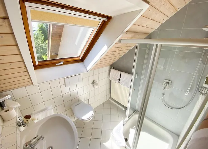 Sonnengarten * Andelshofen