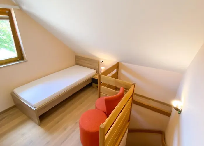 Sonnengarten Апартаменты